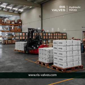 Chất lượng cao ông loạt 4 inch mặt bích Hướng dẫn sử dụng thủy lực Van điều khiển thủy lực chất lượng thủy lợi thủ công thủy lực van - Product Image 6