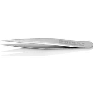 KNIPEX 92 21 05 Mini pincettes de précision 70 mm - Product Image 2