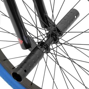 Vélos <span class=keywords><strong>BMX</strong></span> Freestyle pour enfants 20 "24" vélos pour enfants pour 6-14 ans garçons filles et débutants cyclistes de niveau plusieurs couleurs - Product Image 5