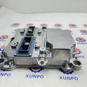 286-3683 2863683 Placa de Computadora para Motor C7.1 para Excavadora, Repuestos de Alto Rendimiento - Product Image 2