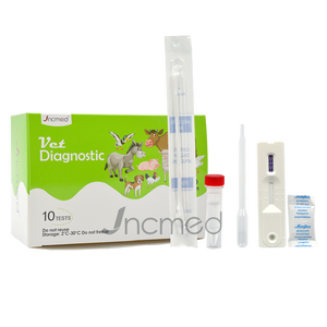 कुत्तों में एक घातक संक्रामक रोग - Product Image 3