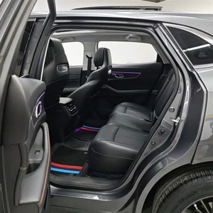 Changan UNI-K 2.0T Turbo 2021 Usado Barato, SUV de <span class=keywords><strong>Segunda</strong></span> <span class=keywords><strong>Mano</strong></span> en Buen Estado - Product Image 6