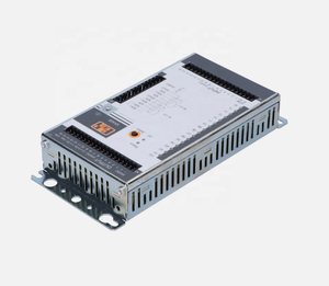 โมดูลระบบอัตโนมัติอุตสาหกรรม NEW B&R 7XX408.50-1 Rev D0 - Product Image 4