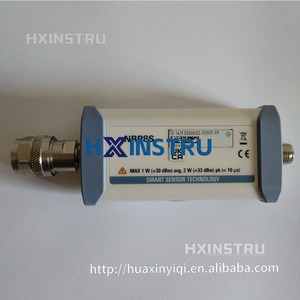 Sensor de Potencia R&S Rohde & Schwarz NRP8S 8G USADO hx - Product Image 4