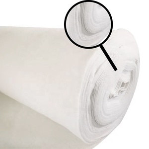 Bán buôn giá rẻ Giá 100% PP Polypropylene vải không dệt nhà sản xuất sợi ngắn cường độ cao PP PET không dệt vải địa kỹ thuật - Product Image 2