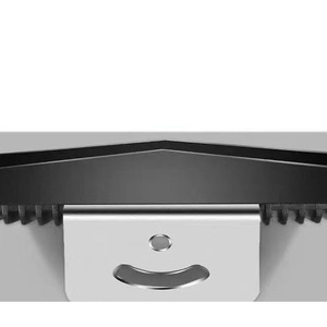 Faro LED para Motocicleta U7, Luces Moto, Lámpara Antiniebla, Ojos de Ángel y Demonio, Luz de Advertencia Intermitente Externa, Scooter, Motocicleta, Plástico - Product Image 6