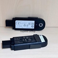Clé USB sans fil externe 3G Vodafone MS2131i-8 256 Kbps Wi-Fi 2,4 GHz pour Hellobox 8/6 Combo SOLOVOX BOX Gtmedia V7/S2X/V7