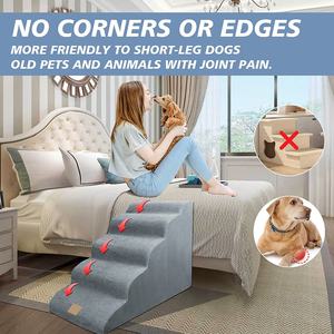 Roductos antideslizantes de remium et para centro comercial, 5 niveles de resistencia - Product Image 2