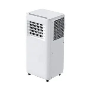 9000BTU Quality Smart Home AC Portable Air Conditioner Cooling And Heating With Wifi