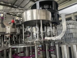 Planta de producción de agua de <span class=keywords><strong>soda</strong></span> completa/máquina de embotellado de <span class=keywords><strong>soda</strong></span>/planta de agua de <span class=keywords><strong>Soda</strong></span> automática - Product Image 5