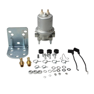 <span class=keywords><strong>Pompe</strong></span> à carburant universelle électrique P4070 <span class=keywords><strong>1</strong></span>/4\" NPT Entrée et sortie 72 GPH pour FORD EFP364 M9350A111 M9350C111 E84070 SP1130 E1HZ9350A - Product Image 4