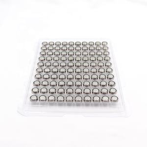 Pile bouton alcaline LR44 AG13 en promotion pour jouets, électronique grand public, alarmes et télécommandes - Product Image 5