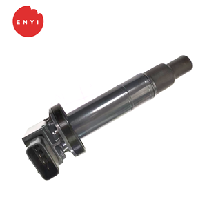 Ignition Coil 90919-02240 for Toyota Camry <strong>Echo</strong> &amp; Prius YARIS 1.5Ltoyota Vios 2008 Ignition Coil (<strong>2nd</strong> <strong>Generation</strong>) 1.3L - Product Image 3