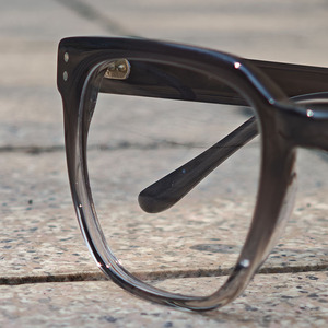 Stylish Fashion Acetate Optical Glasses <b>Eyeglass</b> <b>Frames</b> in Popular Color - Product Image 3