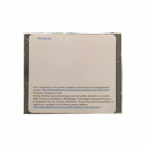 Modules de lecteurs RFID PLT-RFID-M3E-X en stock - Product Image 1