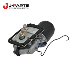 มอเตอร์และชุดขายึด, ชุดปัดน้ำฝนหลังสำหรับโตโยต้า HIACE LH103 1993-1998 85120-95J00 85130-26060 - Product Image 3