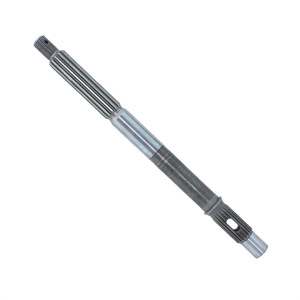 Arbre d'hélice pour moteur hors-bord Yamaha 66T-45611-00-00 pour moteur 2 temps 40 CV, pièce de rechange - Product Image 1