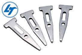 อุปกรณ์แบบหล่อคอนกรีต LT ตัวล็อคแบบแบน/สลักล็อค/สลักมาตรฐาน - Product Image 5