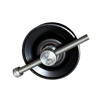Tendeur de courroie de compresseur d'air durable GN1-2893-AB-YC, pièce de rechange automobile pour JMC NEW CARRYING NATIONAL V (Frein à air)