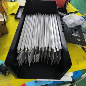 อัตราพลังงานสูง3.7v120Ah ก้อนแบตเตอรี่ลิเธียมไอออนแบบแข็ง LiMn2O4แคโทด2000รอบรับประกัน3ปีแพ็คนุ่มอายุการใช้งานยาวนาน - Product Image 5