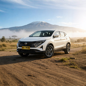 Voiture d'occasion chinoise <span class=keywords><strong>Nissan</strong></span> Qashqai SUV compact Moteur 2.0L Transmission intégrale intelligente Cabine spacieuse Populaire Conduite à gauche Cuir clair - Product Image 1