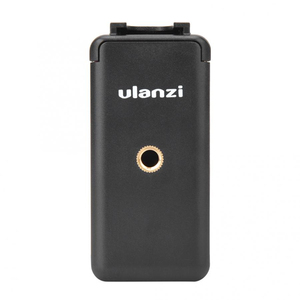 Soporte de Teléfono con Zapata Fría Ulanzi ST-07 <span class=keywords><strong>para</strong></span> Micrófono de Vlog, Luz LED y Trípode - Product Image 3