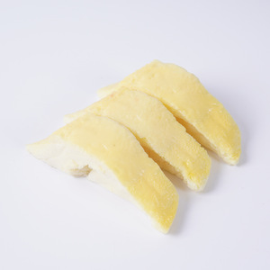 Colgante realista de nuggets de pollo escalfados, modelo de comida creativo y realista, accesorio de pollo con cebollino para restaurante, nuggets de pollo - Product Image 5