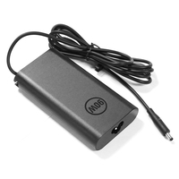 Adaptateurs d'ordinateur authentiques, chargeurs AC/DC pour ordinateur portable 90W 19.5V 4.62A, prise CE, garantie 1 an, 4.5mm