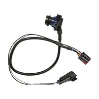 Caméra de recul pour Chrysler Town & Country 3.6L V6 2011-2016 Dodge Grand Caravan 2011-2020
