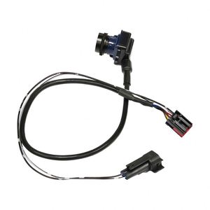 Cámara de Visión Trasera de Reversa para Estacionamiento 56054157AA para Chrysler Town & Country 3.6L V6 2011-2016 Dodge Grand <span class=keywords><strong>Caravan</strong></span> 2011-2020 - Product Image 6