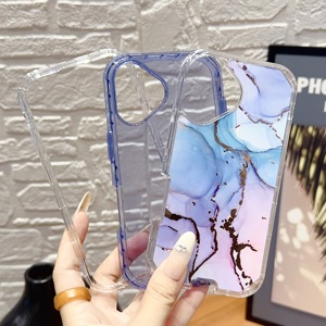 Custodie per telefono in marmo per TECNO Spark 10 20 30C Pop 7 8 9 <span class=keywords><strong>Samsung</strong></span> A16 A15 A14 A06 A05S 3 in1 protezione antiurto resistente - Product Image 3