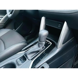 Toyota Corolla Híbrido Edición Deluxe con Techo Solar, Precio de Fábrica 2024 para Toyota - Product Image 5