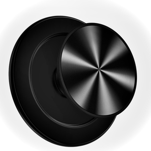 Cell Phone Grip <strong>Holder</strong> for Iphone16 Magnetic Stand Metal Kickstand Custom Logo Good Magnet Universal <strong>Expandable</strong> Griptok Portable - Product Image 2