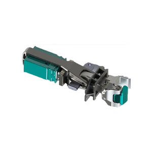 Fabricante profesional Disponibilidad Sistema de acoplamiento de tren - Product Image 2