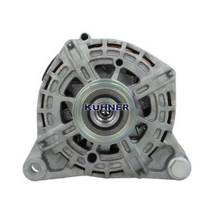 Alternatore compatibile per OPEL COMBO 1.5 D Diesel (KW: 96, CV: 131) dal 08-2018 VALEO 555266RIV NUOVO - Product Image 1