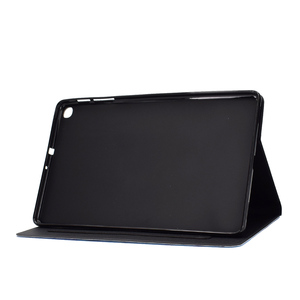 Custodia in SM-P205 per samsung <span class=keywords><strong>galaxy</strong></span> samsung <span class=keywords><strong>Tab</strong></span> un <span class=keywords><strong>8</strong></span>.0 "2019 Cover SM-P200 Cover Funda Stand Shell Capa Coque Flip Tablet - Product Image 6