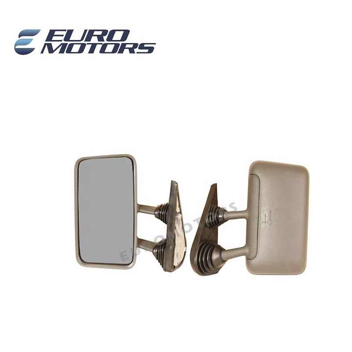 COMPLETE MIRROR SHORT ARM 93936853 RH 93936852 LH for Iveco 