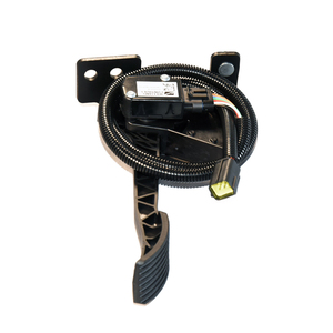 Controlador Electrónico de Aceleración 60099291, Material Compuesto de Alto Rendimiento, <span class=keywords><strong>1</strong></span> Año de Garantía, Compatible con SRSC1009 SDCY <span class=keywords><strong>SCP</strong></span> SRSC45H4 Reach - Product Image 4