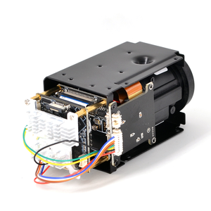 산업용 맞춤형 4K 8MP PCB 카메라 줌 X20 30X 10X 광학 줌 Hi3519DV500 1/1.8인치 IMX678 WIFI 카메라 모듈 (SDK API 포함) - Product Image 5