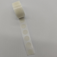 Rouleaux de patchs hydrocolloïdes anti-acné chinois les plus vendus, véganes, sans cruauté, personnalisables, semi-finis, favorisent les commandes en gros