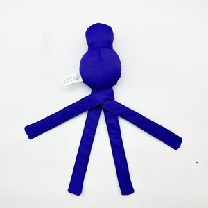 Per KONG Wubba peluche eco-friendly per animali domestici giocattolo transfrontaliero nuovo giocattolo per cani <span class=keywords><strong>da</strong></span> tiro alla fune - Product Image 3