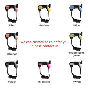 스테이블고 휴대용 외골격 동력 보조 장치, 노인의 보행 기능 향상 - Product Image 2