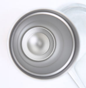 Usine Offre Spéciale Bambou En Acier Inoxydable Vide <span class=keywords><strong>Double</strong></span> <span class=keywords><strong>Paroi</strong></span> Isolé Café Gobelet Tasses Voiture Glace Bière Gobelet En Verre Tasses En Plein Air - Product Image 4