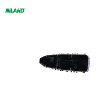 NiLAND Auto Parts interrupteur de commande de lève-vitre électrique OE 2059056811/2059056711 bouton de régulateur de verre pour Mercedes Benz W205