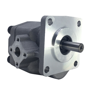 KEILETO HGP-2A Aluminum Mini Oil <b>Pump</b> High-Pressure <b>Small</b> Gear for Tractor Hydraulic <b>Pumps</b> Direct Factory Supply <b>Small</b> Hydraulic - Product Image 6
