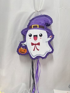 Piñata festiva de gran tamaño, adecuada para fiestas al aire libre, carnavales, fiestas en la piscina y la decoración de eventos a gran escala. - Product Image 6