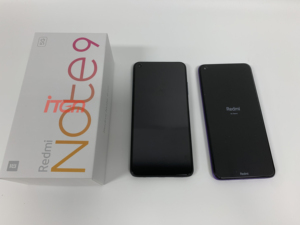 Teléfono Móvil Original de Marca China al por Mayor, Teléfono Inteligente de Bajo <span class=keywords><strong>Precio</strong></span>, 64 GB, 128 GB, para <span class=keywords><strong>Redmi</strong></span> Note 9 - Product Image 2