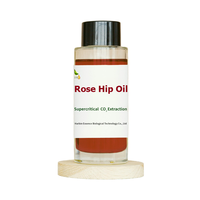 Groothandel Goede Kwaliteit Rozenbottel Fruit Olie Rozenbottel Rozenbottel Extract Sfe Co2