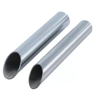 2*2inches*1.8mm Welded/Seamless/Mild/CS/ERW/Black/Carbon Steel Round/Square/Rectangle stainless steel pipe