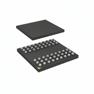 <b>Memory</b> IS42SM16400K-75BLI 54 TFBGA Electronic Chips Component Original - Product Image 1